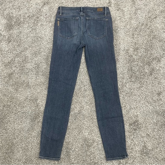 Paige Verdugo Ankle Skinny Jean - Picture 5 of 10